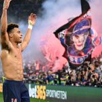 Champions-League-Finale: Königsklassen-Rekord: Famoses Paris feiert Final-Triumph