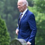 Biden äußert sich zu Krebsdiagnose: "Die Prognose ist gut"