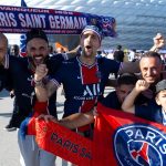 Vor Champions-League-Finale: Kleinere Vorfälle bei Fan-Feiern in München - Top-Stimmung