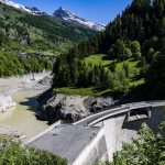 Unglück in Schweizer Alpen: Sorge vor Regen im Katastrophengebiet Lötschental