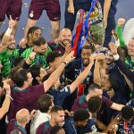 Champions-League-Finale: "Erst der Anfang": Paris demütigt Inter und holt Henkelpott