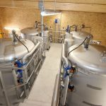 Moderne Technik: Neues Trinkwasserwerk im Südharz soll Klimawandel trotzen