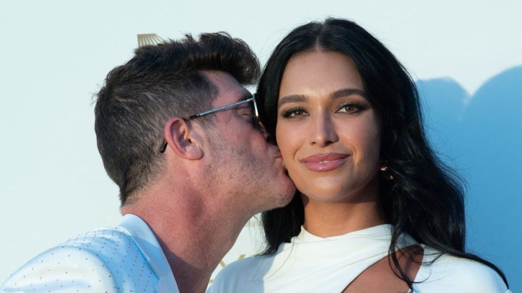 Robin Thicke: Er ist zum zweiten Mal verheiratet
