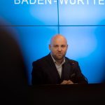Landtagswahl: Weidels Mann im Südwesten - Wer ist Markus Frohnmaier?