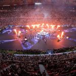 Champions-League-Finale: Linkin Park und David Garrett heizen Fans vor Finale ein