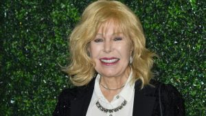 Bekannt aus "M*A*S*H": US-Schauspielerin Loretta Swit gestorben
