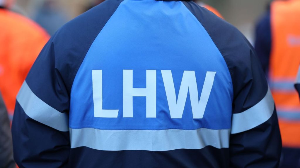 Datenanalyse: EU-Agrarsubventionen: Landesbetrieb ist Top-Empfänger