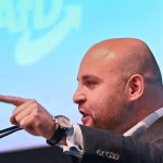 Landtagswahl: Frohnmaier ist Spitzenkandidat der AfD in Baden-Württemberg