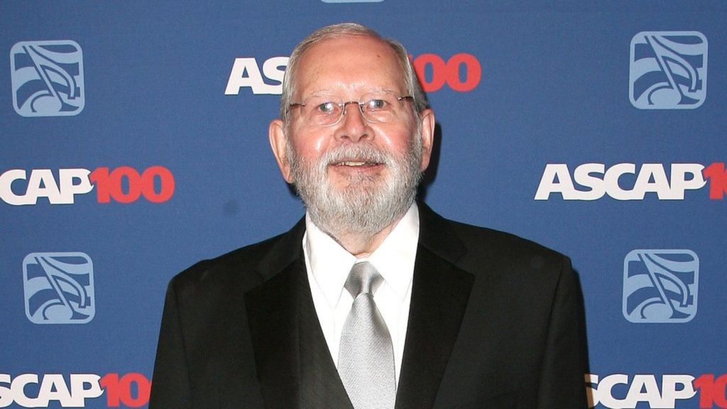 Er sorgte für "Die Simpsons"-Musik: Trauer um Starkomponist Alf Clausen