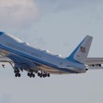 Jetsetter: Donald Trump bekommt offenbar eine neue Air Force One – als Geschenk aus Katar
