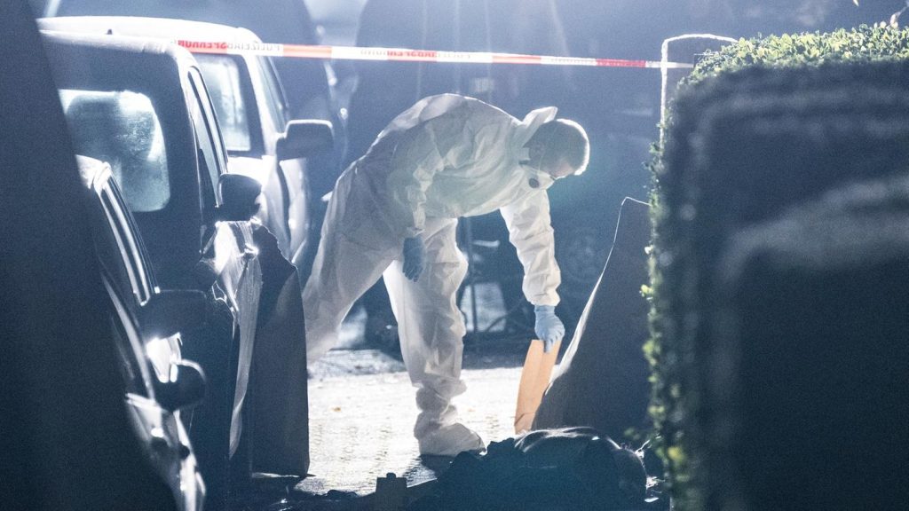 "Aktenzeichen XY": Mann auf offener Straße erschossen – Polizei sucht Zeugen nach Auftragsmord