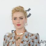 Leute von heute : Amber Heard wird Mutter von Zwillingen