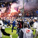 2. Liga: Schwerverletzte Fans überschatten die Aufstiegsfreude beim HSV