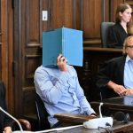 Prozessauftakt in Hamburg: Nach tödlichem Balkonsturz – Ex-Freund vor Gericht