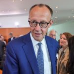 Neue Umfragewerte: Das halten die Deutschen aktuell von Friedrich Merz