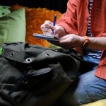 Packen ohne Stress: Die ultimative Camping-Checkliste: Für einen sorgenfreien Urlaub im Freien