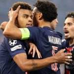 Fußball-Königsklasse: Champions-League-Finale: Paris Saint-Germain siegt über Inter Mailand