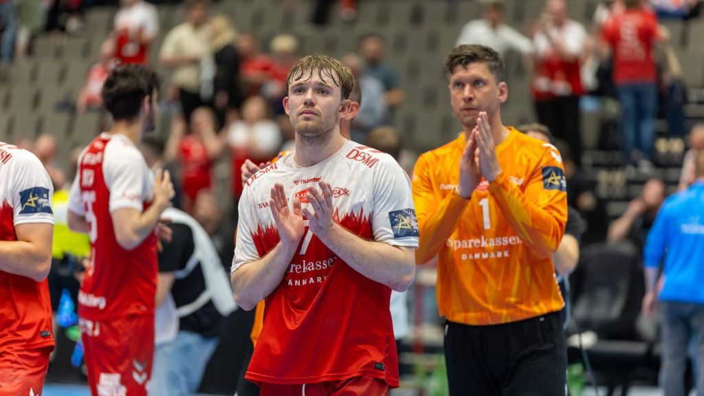 Auf unbestimmte Zeit: 23-jähriger Handball-Star verkündet Karrierepause – wegen ADHS