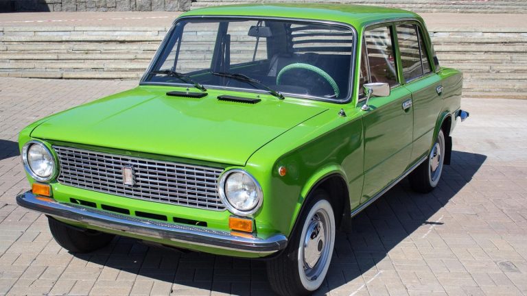 Automobilgeschichte: Ostalgie auf Rädern: Das waren die Kult-Autos der DDR