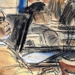 Prozess gegen P. Diddy: Augenzeugin schildert Combs' Gewaltausbrüche: "Er würgte sie und schlug ihr auf den Mund"