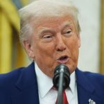 Handelsstreit: Punktsieg für Trump vor Gericht: Zölle vorerst weiter gültig