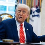 Liveblog zum Prozess: Noch vor dem Urteil: US-Präsident Trump erwägt, P. Diddy zu begnadigen