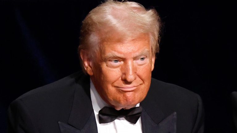 "Exklusiver" Empfang: Trump lädt zu geheimnisvollem Dinner – und befeuert Korruptionsvorwürfe