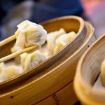 Asiatische Küche: Dumplings-Rezept: So lecker schmecken die Teigtaschen aus dem Dampfgarer