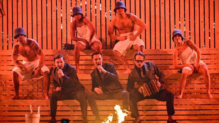 ESC 2025: Sauna, Mama oder die obszöne Erika? Das sind die Favoriten für Basel