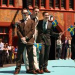 Eurovision Song Contest: "The Model" weiß, wer den ESC gewinnt