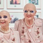 Promis in Berlin: Eva vom Künstlerduo Eva & Adele ist tot