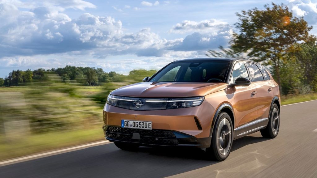 Ratgeber: Elektrische Familienautos – viel Platz für die große Reise und mehr