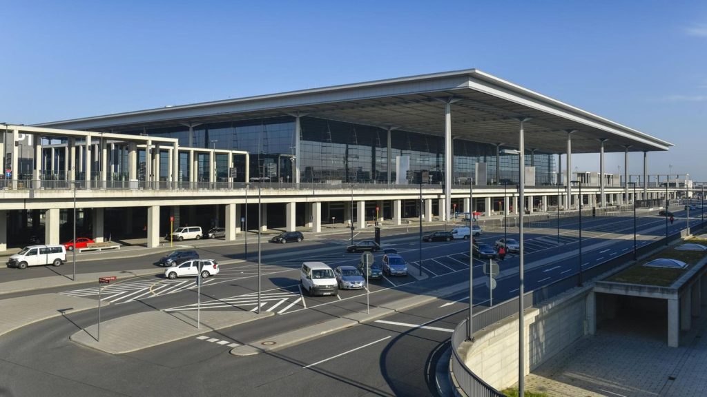 Airport-Ranking: Das sind die schlechtesten Flughäfen Deutschlands