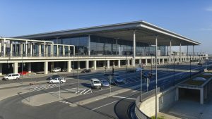 Airport-Ranking: Das sind die schlechtesten Flughäfen Deutschlands