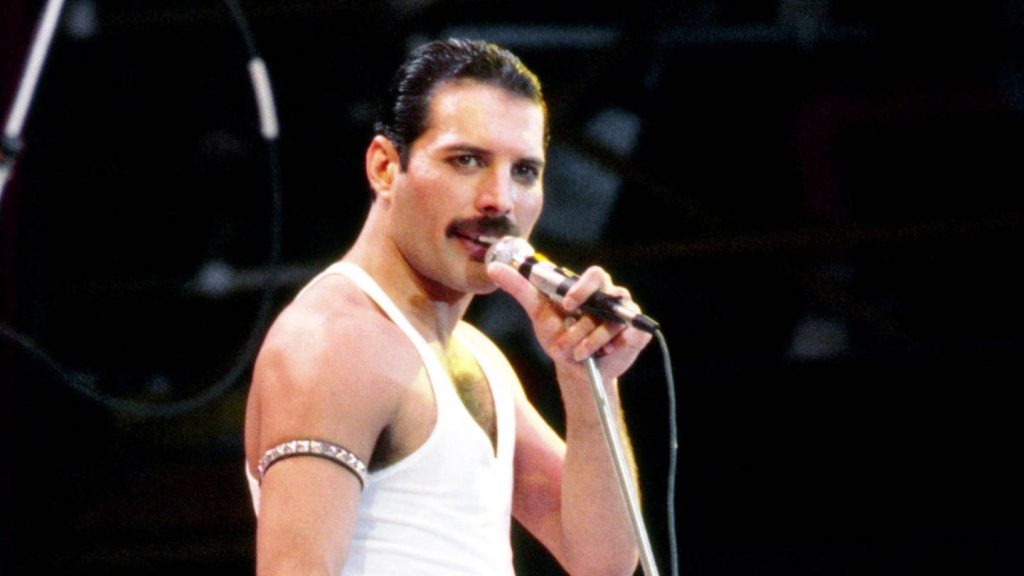 Tagebücher aufgetaucht: Hatte Freddie Mercury eine heimliche Tochter von einer Affäre?