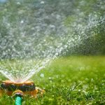 Kraut & Dübel: Gardena Rasensprenger für 25 statt 45 Euro: Top Garten-Deals am Montag