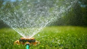 Kraut & Dübel: Gardena Rasensprenger für 25 statt 45 Euro: Top Garten-Deals am Montag