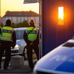 Gewerkschaft warnt: Polizei kann schärfere Grenzkontrollen nur ein paar Wochen durchhalten