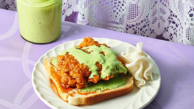 Kochbuch: Vier goldene Frittier-Rezepte, die Sie begeistern werden