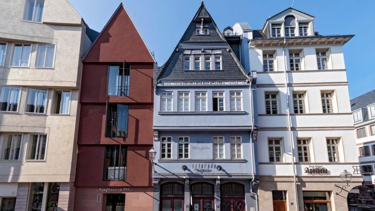 "Besser wird's nicht": Warum der Hauskauf jetzt klug sein könnte