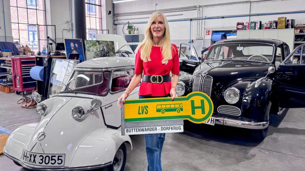 Verstorbener Schauspieler: Jan Fedders Nachlass kommt unter den Hammer
