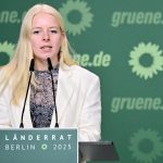Post auf Instagram: Grüne-Jugend-Chefin Nietzard bedauert Anti-Polizei-Aktion