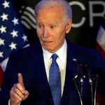 Ex-Präsident: Joe Biden an Prostatakrebs erkrankt