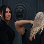 Prozess in Paris: Raubüberfall auf Kim Kardashian: "Opa-Gangster" zu Haft verurteilt