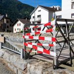 Nach Gletscherabbruch: Fluss Lonza bahnt sich Weg ins Lötschental – doch schon droht neue Gefahr