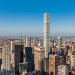 Klage in New York: Baumängel in Luxus-Hochhaus – Bewohner wollen 165 Millionen Dollar