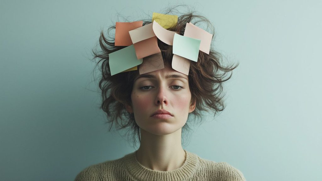 Mental Load: Wenn sie sich immer um alles kümmert – und er nichts davon mitkriegt