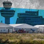 Fluchtzentrum Berlin-Tegel: Verträge sichern Dienstleistern hohe Summen zu – trotz Missständen