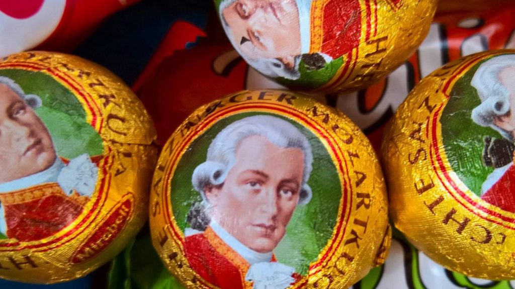 Wieder Insolvent: Hersteller von Mozartkugeln offenbar endgültig pleite