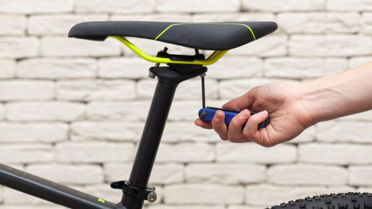 Fahrrad-Werkzeug: Bike Multitools: Mini-Pannenhelfer für Radtouren